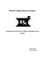 PHARMA COLLAGE EXIT EXAM .pdf